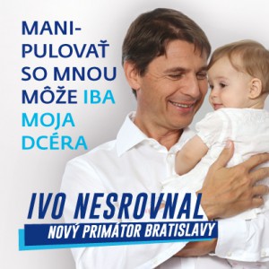 Nesrovnal 1