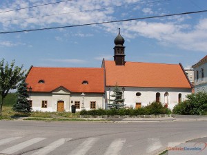 spitálik hlohovec